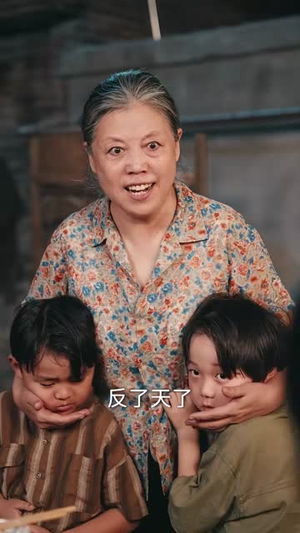 团宠妹宝重生,错位亲情七六年的救赎(70集) 团宠妹宝重生,错位亲情七六年的救赎(70集)爆火短剧推荐
