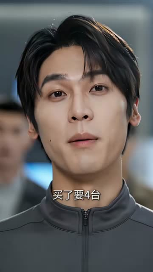 无限返利:我靠发工资成为首富(80集) 无限返利:我靠发工资成为首富(80集)短剧太好看