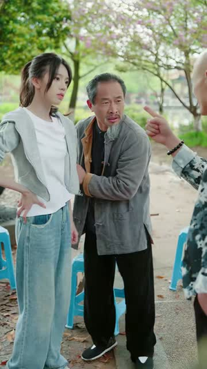 我的太奶奶是只猫(30集) 我的太奶奶是只猫(30集)短剧推荐来了