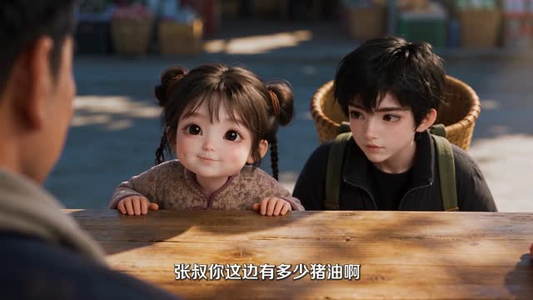 柴房通现代:六零萌娃的养家日记(81集) 柴房通现代:六零萌娃的养家日记(81集)在哪个平台看
