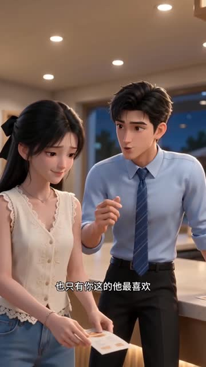 我与契约老公的婚后日常(92集) 我与契约老公的婚后日常(92集)零花钱看整部剧