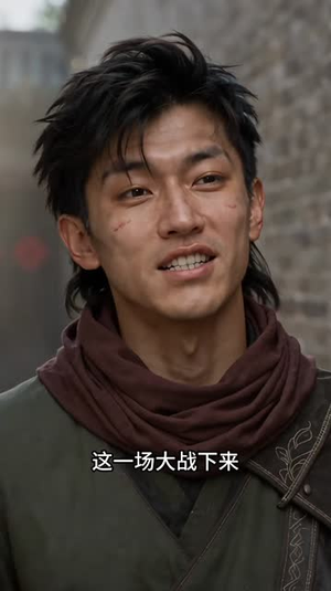 持械入宋:第四季(100集) 持械入宋:第四季(100集)好看的国产短剧