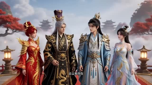 仙尊别跑,陪我生蛋交差(19集) 仙尊别跑,陪我生蛋交差(19集)最新火爆短剧