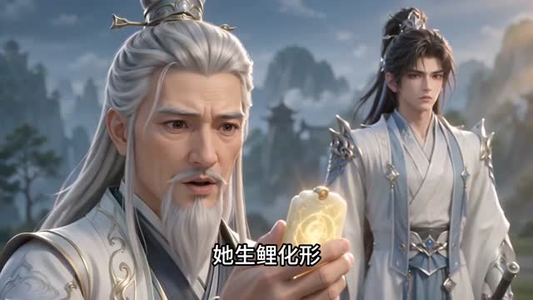 谷中锦鲤小福星(50集) 谷中锦鲤小福星(50集)独家内容免费看