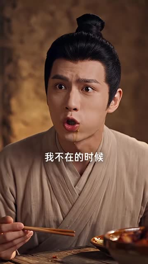 我靠现代美食在古代发家致富(119集) 我靠现代美食在古代发家致富(119集)常回家看看短剧