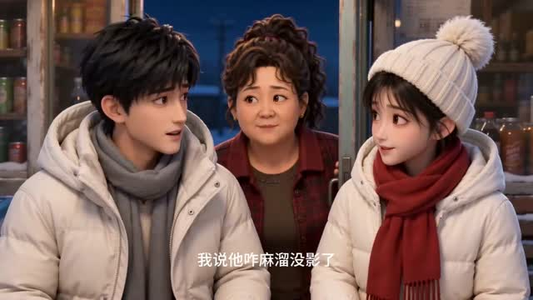 糖豆闹东北(134集) 糖豆闹东北(134集)高清画质免费看
