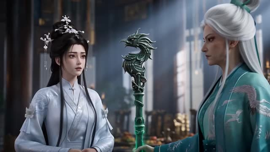 封魔天帝第一季(73集) 封魔天帝第一季(73集)免费短剧完整版