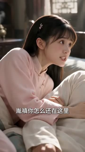 清穿之猎户猎户女就想踏实过日子第3季（60集）剧情简介