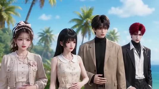 人设可以伪造那我的病例呢(104集) 人设可以伪造那我的病例呢(104集)最火短剧推荐