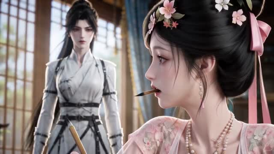 朕求宫女(117集) 朕求宫女(117集)短剧上热门