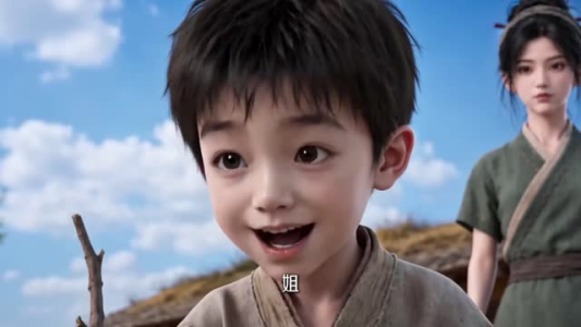 农女鹿溪传第一季(126集) 农女鹿溪传第一季(126集)免费在线看