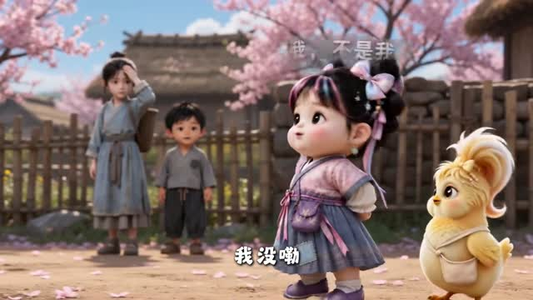 陛下,小公主她又去抢亲了(100集) 陛下,小公主她又去抢亲了(100集)精彩短剧下载