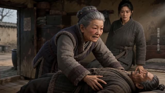 穿成农女,带崽种田爽翻天!第六季(111集) 穿成农女,带崽种田爽翻天!第六季(111集)分享热门短剧