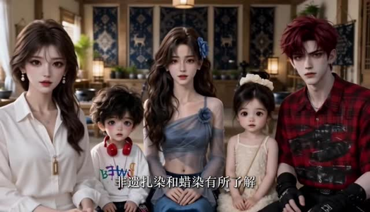 后妈只想苟,老公非要凑(102集) 后妈只想苟,老公非要凑(102集)热播短剧免费看