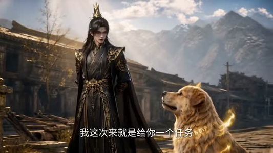 此上无人,万古无敌第四季(104集) 此上无人,万古无敌第四季(104集)亿万短剧抢先看