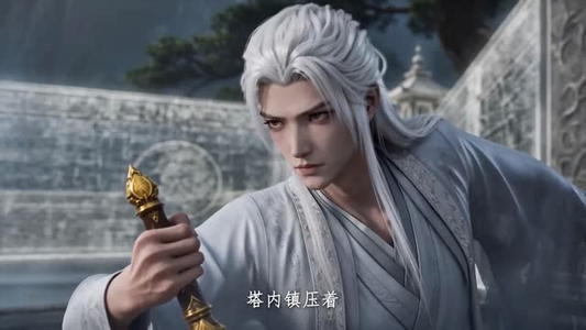 拆我祖庙,妖皇出世别求我(91集) 拆我祖庙,妖皇出世别求我(91集)在哪看免费