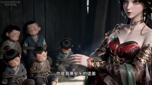 玄门大佬回京:一卦算哭满朝文武6(96集) 玄门大佬回京:一卦算哭满朝文武6(96集)我真的爱了