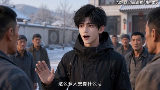 洋媳妇勇闯东北老家(154集) 洋媳妇勇闯东北老家(154集)全集