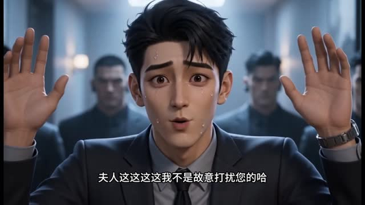 甜|吻落在你心上(123集) 甜|吻落在你心上(123集)免费短剧合集