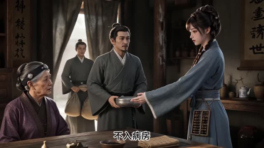 精通婴语满朝权贵求我带娃第四季(120集) 精通婴语满朝权贵求我带娃第四季(120集)全集一网打尽