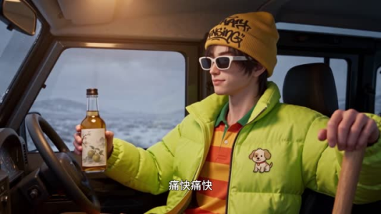 去公路尽头:这榜一我当定了!(100集) 去公路尽头:这榜一我当定了!(100集)古代短剧推荐