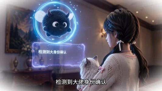 假千金她高敏感人群来的(44集) 假千金她高敏感人群来的(44集)好看的短剧推荐