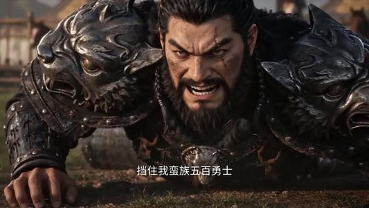 皇帝穿越现代后成最强NPC(55集) 皇帝穿越现代后成最强NPC(55集)免费看全网短剧