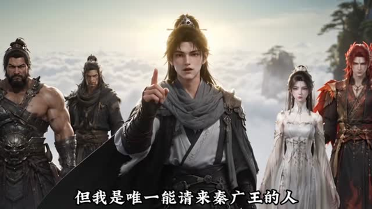逆江湖!第三季(120集) 逆江湖!第三季(120集)超火热门短剧