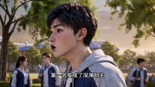 低级召唤师,我的职业是禁忌(45集) 低级召唤师,我的职业是禁忌(45集)短剧片段分享