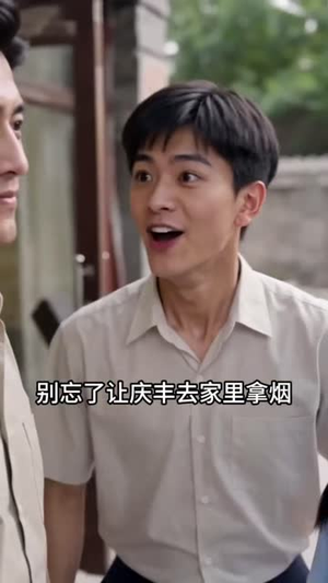 旧巷炊火与书声第二季(118集) 旧巷炊火与书声第二季(118集)最火短剧推荐