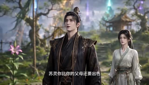 神农灵植师(25集) 神农灵植师(25集)热门短剧大全