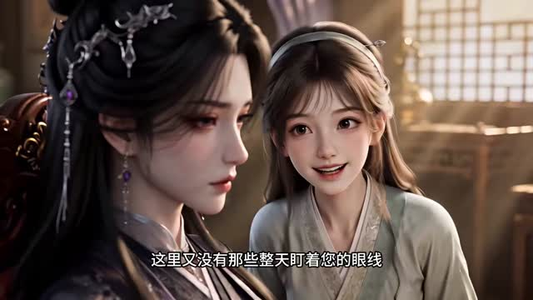 论如何养好一个穿越女(63集) 论如何养好一个穿越女(63集)免费热门短剧