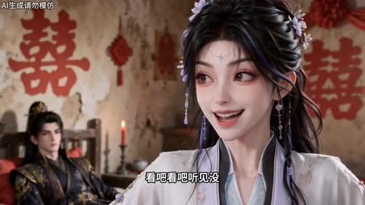 太子妃她不按套路来(115集) 太子妃她不按套路来(115集)在哪看免费