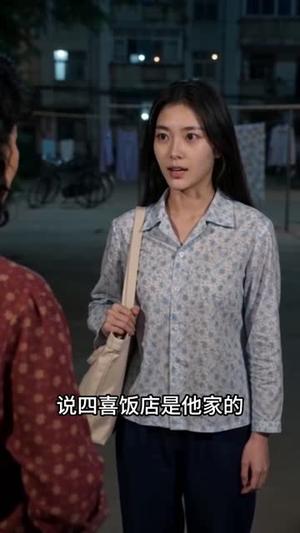 旧巷炊火与书声(108集) 旧巷炊火与书声(108集)精彩不断免费看