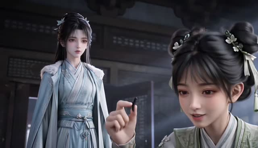 太子妃靠嘴整顿京城(120集) 太子妃靠嘴整顿京城(120集)解说