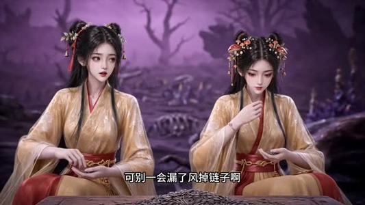 俺叫商陆不是人参呦（46集）短剧全集完整版