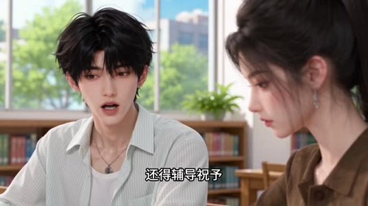 谁懂拆CP不成,反成爸妈心尖宠(102集) 谁懂拆CP不成,反成爸妈心尖宠(102集)红果短剧看全集