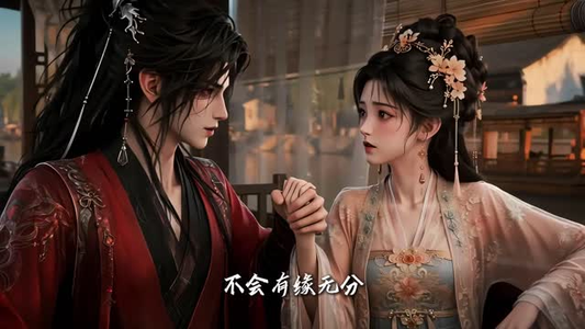 心魔夫君今天也在争宠(46集) 心魔夫君今天也在争宠(46集)免费观看完整版