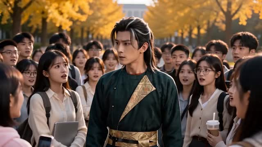 穿书后我绑定了争宠系统(60集) 穿书后我绑定了争宠系统(60集)排行榜前十短剧