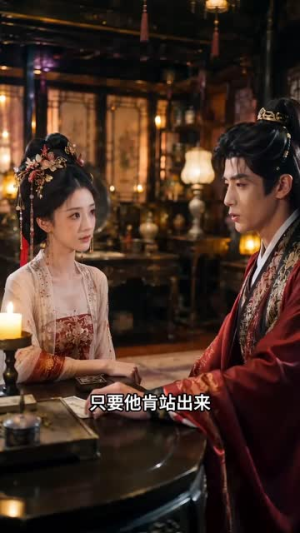 纨绔夫妇闹遍京城第二季(116集) 纨绔夫妇闹遍京城第二季(116集)男主角是谁