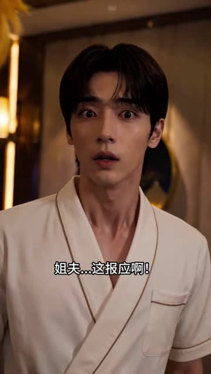 淡泊少年遇佳人(60集) 淡泊少年遇佳人(60集)熬夜追短剧