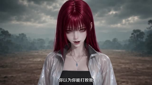 高武时代双子星,低山臭水遇知音(79集) 高武时代双子星,低山臭水遇知音(79集)热播短剧免费看