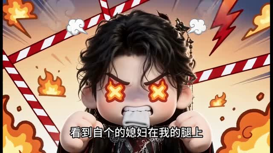 我穿成恶毒女配后被权臣强夺了第二季(130集) 我穿成恶毒女配后被权臣强夺了第二季(130集)短剧介绍