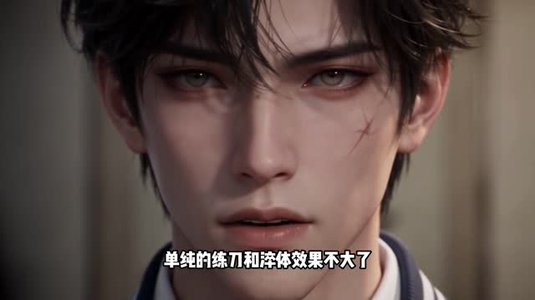 高武:每次模拟都能提取新天赋(77集) 高武:每次模拟都能提取新天赋(77集)短剧推荐更新中