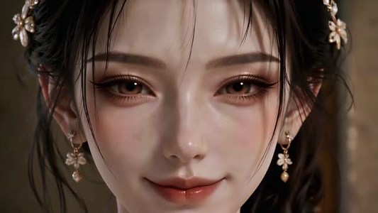 千年公主恋爱了（29集）番茄免费短剧