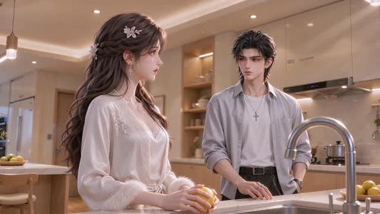 重生亡妻少年时,鳏夫他又茶又装 第二季(81集) 重生亡妻少年时,鳏夫他又茶又装 第二季(81集)简直不要太好看
