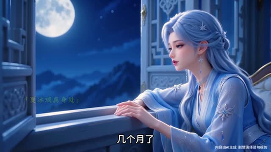 无情师兄成就最强第一季(201集) 无情师兄成就最强第一季(201集)热门短剧抢先