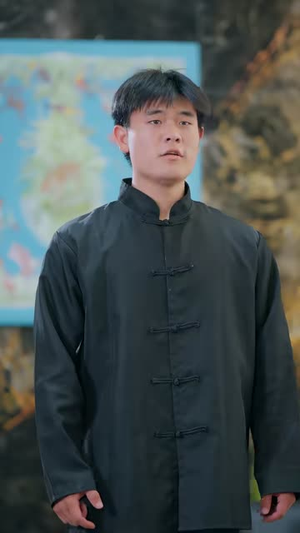 徒儿你太无敌了，求求你下山去吧（106集）短剧免费看