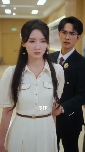 心动二次方（40集）免费全集短剧