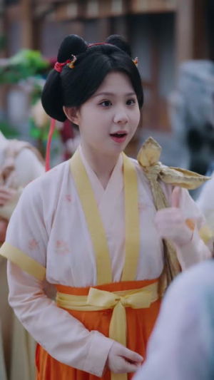 认错白月光,陛下追我入后宫(86集) 认错白月光,陛下追我入后宫(86集)热门短剧追不停